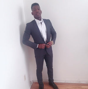 Meet your Posher, Jean rigaud